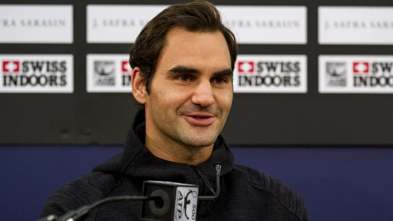 Noaptea care schimbă liderul mondial. Roger Federer pierde în fața numărului 175 ATP și face un anunț-șoc. Apoi, vine explicația unui eșec cum nu a mai avut decât o dată în 18 ani de carieră: 