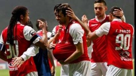 Fotbalul a devenit mai ușor cu Rusescu în teren! Jesualdo Ferreira i-a găsit locul lui "Pufulete": "Știe multe despre acest post"