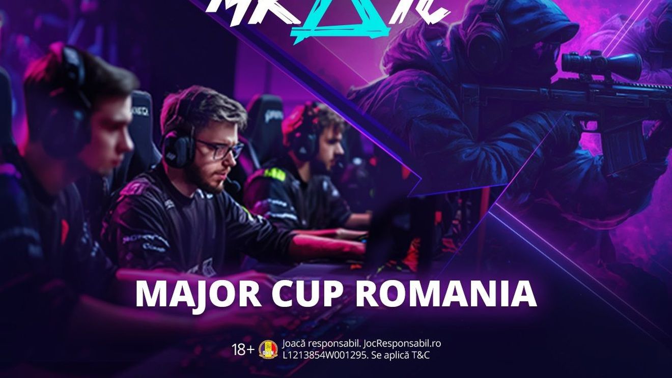 ADVERTORIAL | Pregătește-te pentru Perfect World Shanghai Major 2024 cu oferta de la Mr Bit