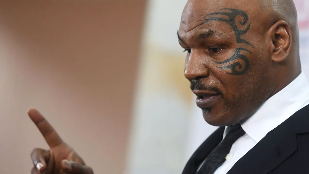 Mike Tyson și-a rupt cu bătaia fosta soție și a terorizat-o și după ce au divorțat: „O să ajungi să îți tai singură venele și să mori”