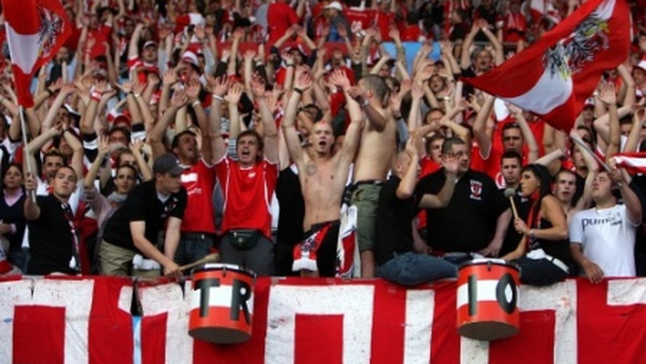 Ne așteaptă iadul în Austria! **17000 de bilete vândute deja!