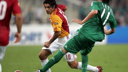 E groasă, Dinamo!** PAO a câștigat derby-ul cu AEK!