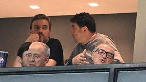 Lista lui Gigi Becali are două nume uriașe pentru revoluția de la FCSB: „A mai fost, dar nu era antrenor”