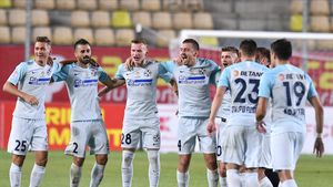 Prima „achiziție” pe care FCSB a făcut-o pentru noul sezon! Meme Stoica a anunțat că fotbalistul va evolua pentru echipa lui Gigi Becali: „Va face parte din lotul nostru”