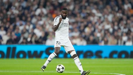 Ce s-a întâmplat pe teren, după Real Madrid - AC Milan 1-3, e scandalos și a stârnit indignarea fanilor campioanei Europei