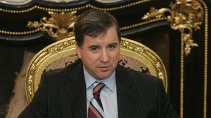 Argăseală: "Este o decizie normală, foarte bine motivată"