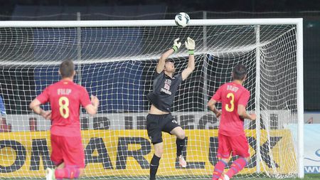 Duckadam, despre finalul de campionat: "E șansa lui Cojocaru"