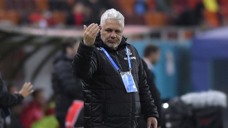 Șumudică refuză Giuleștiul și anunță noul antrenor al Rapidului: „Îmi doresc să vină el, mai mult decât să mă întorc eu vreodată!”