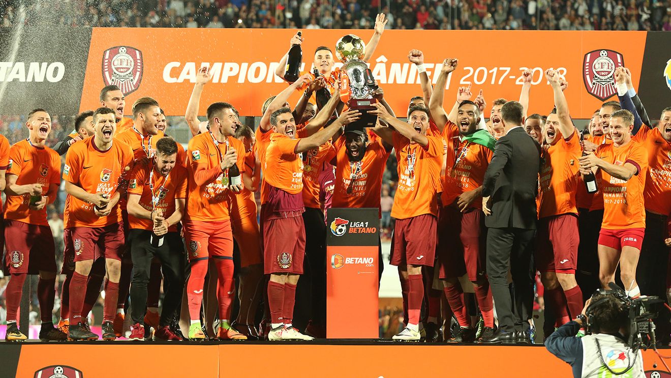 Aroganța lui Dan Petrescu pentru meciul cu FCSB: "Mulți jucători vor primi vacanță, pentru că e scurtă!" Discursul "Bursucului", după un nou titlu în Liga 1: "Am fost atacant, am terminat treaba!"