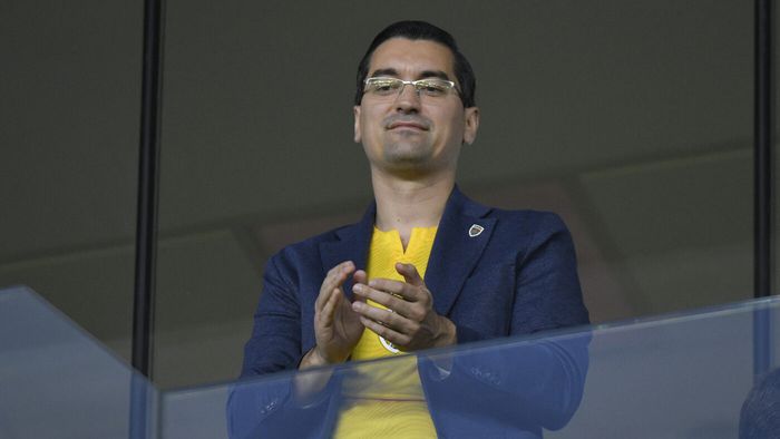 Cele două transferuri care l-au încântat pe Răzvan Burleanu: „Îl felicit!”