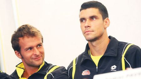 Hănescu, supărat la revenirea în România:** "Simt că mi s-a făcut o nedreptate! Vreau să fiu la Cupa Davis ca să îmi reprezint țara"