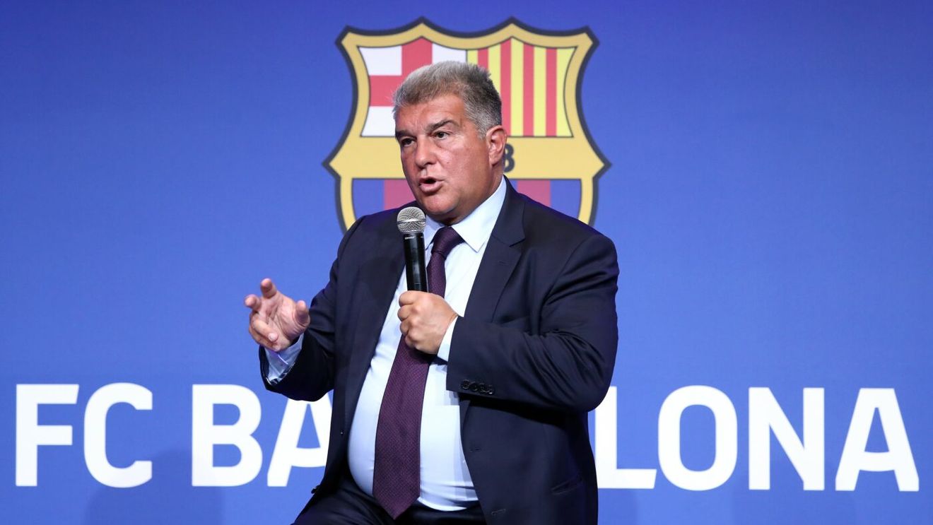 FC Barcelona, transfer de 210.000.000 de euro. Costurile afacerii cu Manchester City sunt uriașe
