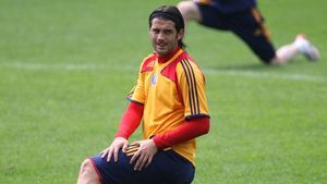 Chivu: "Steaua poate să se califice în optimile Ligii!"