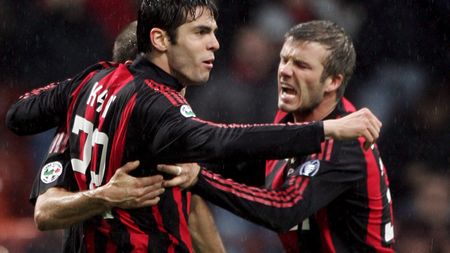 Silvio Berlusconi nu-l mai vrea pe Kaka la AC Milan!