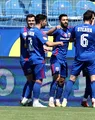 Steaua vrea dreptul de promovare, dar, dacă se poate, ”să cadă cumva din cer” și să nu implice prea mult efort. Comandatul Petruț-Dănuț Sârghe-Ciobanu: ”Cea mai viabilă soluție e modificarea Legii Sportului. Ne va ușura munca”