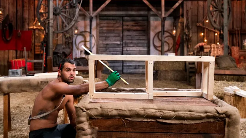 Ce spune George Piștereanu despre o nouă participare la show-ul ”Ferma”. ”Din postura de co-prezentator cu Mihaela”