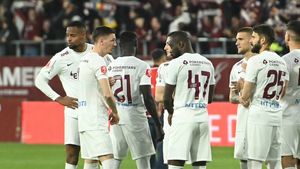 Ce buget de salarii are noul CFR Cluj. Clujenii au tăiat lefurile uriașe și scot din economii suma pe care ar fi luat-o în grupele Conference League | EXCLUSIV