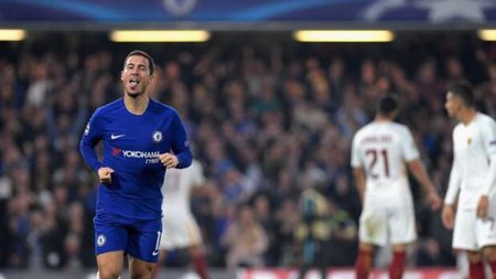 Pleacă Hazard de la Chelsea? Starul lui Chelsea, despre marele transfer așteptat: "Toată lumea știe că-i admir"