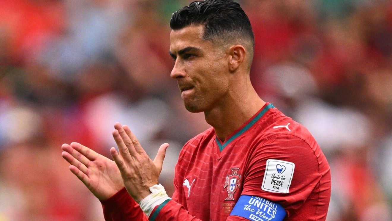 Cristiano Ronaldo a intervenit imediat după Portugalia - RD Congo 1-1. A spus lucrurilor pe nume, ca un lider adevărat: mesajul e clar pentru colegi!