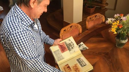 INTERVIU | MATEUȚ: "Plâng de durere!". Ce se întâmplă la Dinamo și de ce nu se mai află în fotbal, condiția de bază pentru un antrenor care lucrează cu Becali, cine câștigă alegerile la FRF și regula  pe care ar schimba-o în arbitraj. Prima parte  