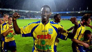 Încă o DRAMĂ‚ lovește fotbalul!** Un belgian de 30 de ani a murit în timpul unui meci