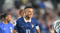 Kylian Mbappe, record uimitor la Cupa Mondială! I-a lăsat în urmă pe Ronaldo, Messi și Klose