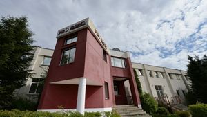 Rapid dă lovitura! Proiectul de 30 de milioane de euro e fabulos: stadion nou şi Sală Polivalentă la baza Pro Rapid