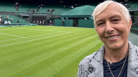 Martina Navratilova, reacție dură pentru a-l apăra pe Barack Obama: „Rasiștii nu au putut suporta că o persoană de culoare e președintele SUA”