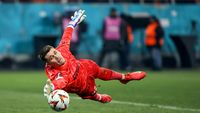 Transfer fulger pentru Ștefan Târnovanu! Anunț bombă: „A ajuns la un acord cu FCSB”