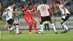 Noua minune de la Dunăre: Astra este lider în Liga I!** Super goluri în Astra - Gaz Metan 4-0! VIDEO REZUMAT