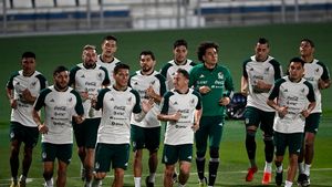 Florin Prunea, uimit de portarul unei naționale de la Cupa Mondială din Qatar: „E diferit față de ce am văzut până acum!” | VIDEO EXCLUSIV ProSport Live