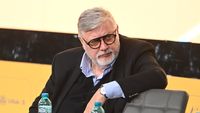 FCSB, atac împotriva lui Gino Iorgulescu: „E lipsă de respect ce a făcut LPF”