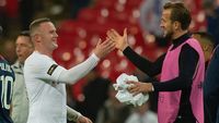 Rooney, atac devastator împotriva fundașilor Argentinei: „Kane îi va distruge total!”