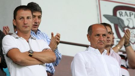 Transformarea mega evidentă a unui fost patron din Liga 1. FOTO | Cum arată acum omul care a condus un club de tradiție al României, a candidat la șefia FRF și a fost acuzat de Dragnea că vrea să dea jos Guvernul României