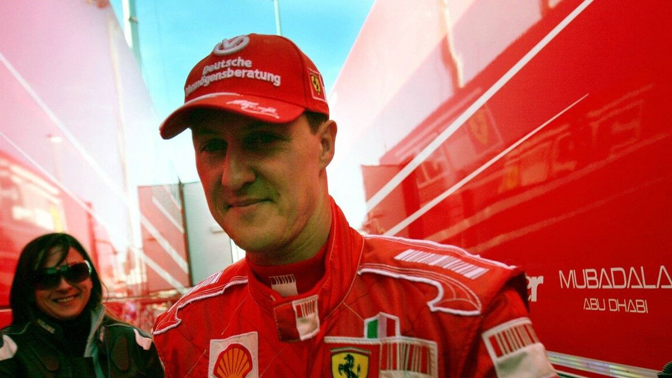 "Colivia de aur" în care e ținut Michael Schumacher! Soția Corinna a creat o cortină de fier în jurul pilotului pentru a ține secretele stării de sănătate: le-a blocat accesul la el celor mai buni prieteni