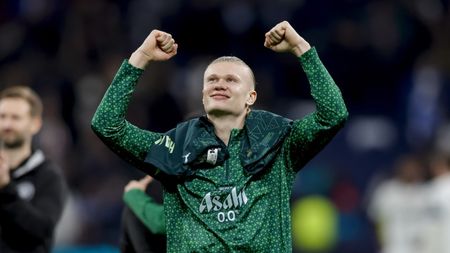 A zis „Da”: 175 de milioane de euro pentru transferul lui Erling Haaland!