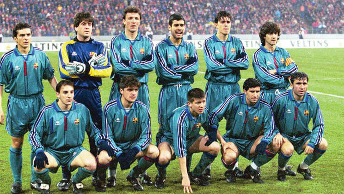 Gică Popescu: "Pep nu va avea presiunea de la Barcelona!" Cum vede 'Baciul' mutarea care a surprins lumea fotbalului