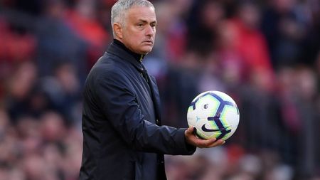 De asta i se spune "Specialul". Cât o costă pe Manchester United pretențiile lui Jose Mourinho
