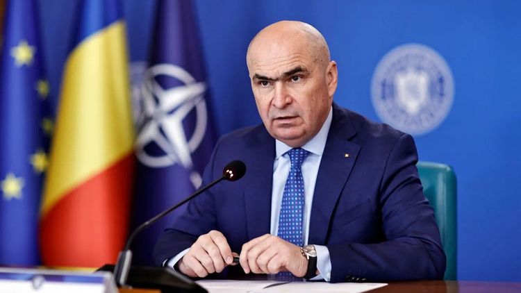 S-a întâlnit cu premierul Bolojan și deja a prins curaj: „E un puroi, e o corupție! De la 5 ani cu executare”