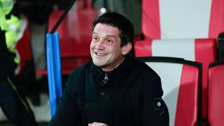 Cristi Chivu este un erou pentru italieni: „Zici că face asta de 10 ani!”