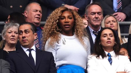 Reacția Serenei Williams după ce a fost dată de gol de Agenția pentru Integritate: „Au scăpat de sub control”