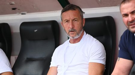 Ce au cerut fotbaliștii FCSB pentru sărbătoarea de titlu! Meme Stoica a dezvăluit solicitarea specială