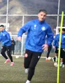 CSM Slatina, demonstrație de forță în al doilea amical al iernii. Elevii lui Claudiu Niculescu au făcut spectacol cu Petrolul Potcoava