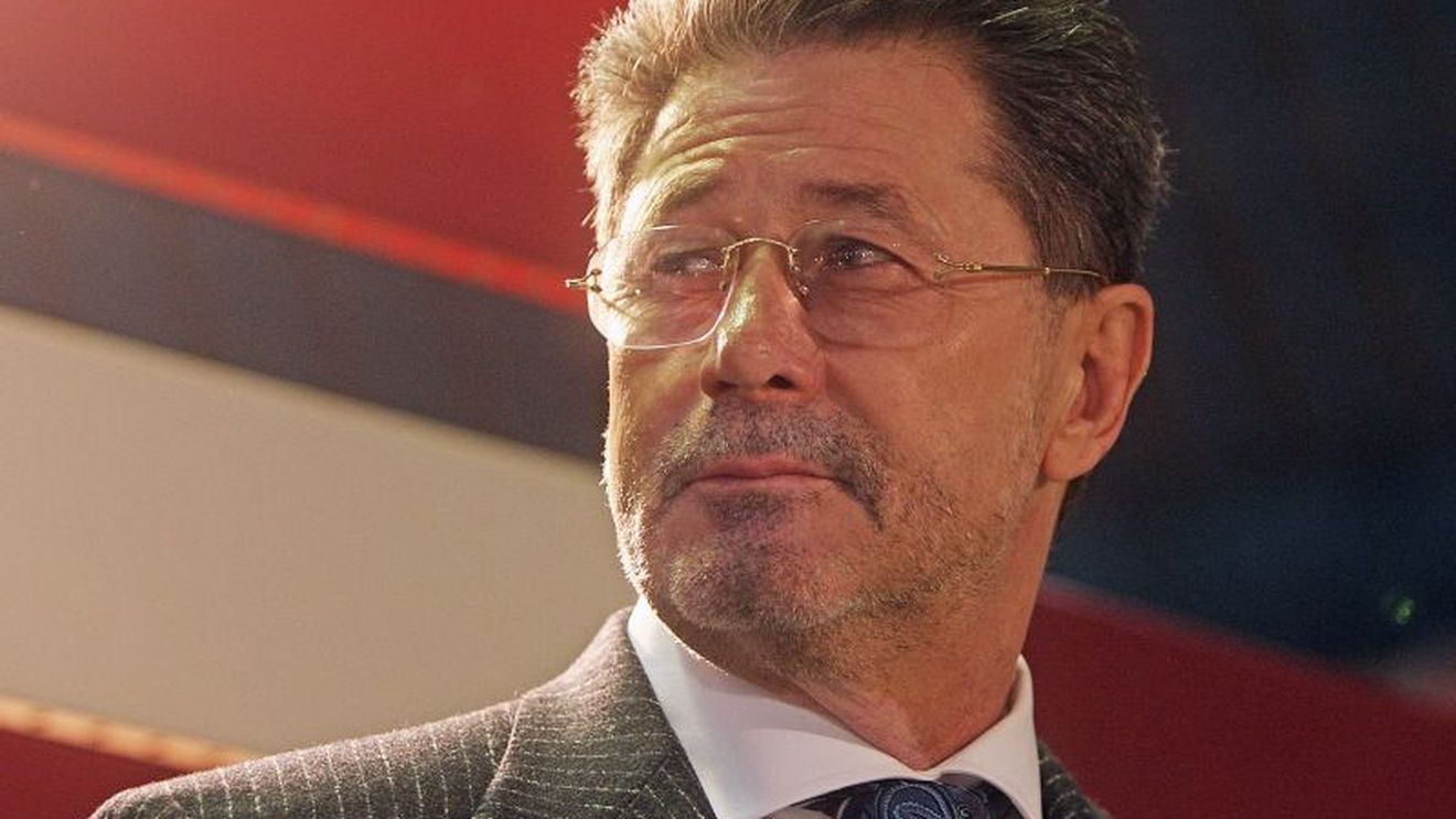 Cornel Dinu dă de pământ cu un jucător de la Dinamo și-l critică pe Gigi Mulțescu. „La tonajul pe care îl etalează nu putea să intre nici pe poarta de la Apaca!”