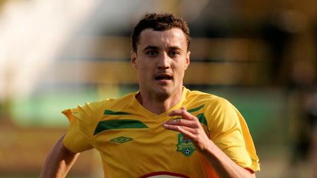 Ghencev s-a accidentat și va rata tot sezonul!** Lăcătuș: "Returul este compromis pentru el!"