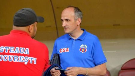 Florin Talpan a început să plângă în direct când a fost întrebat despre situația de la CSA Steaua: „O să se înțeleagă altceva!” | VIDEO EXCLUSIV ProSport Live