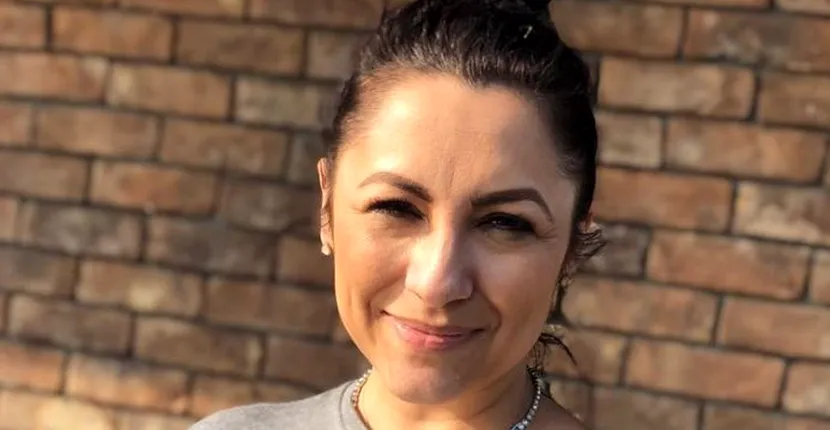 Mesajul trist al Andrei. ”Dar noi știm că de fapt nimic nu mai e la fel”