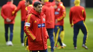 Victor Pițurcă, victima "bisericuțelor" de la lot?** Boloni: "Ce poate face el cu 20 de inși aduși să câștige, dar care nu-s capabili s-o facă?"