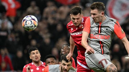 Un dinamovist din Generația de Aur a auzit că Nicolescu a spus că l-ar vinde pe Dennis Politic la rivala FCSB și a răbufnit: „E focul cât casa dacă face asta!”