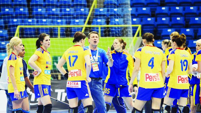 Dacă trece de Croația, România va întâlni Norvegia!** Programul complet al fazei finale: